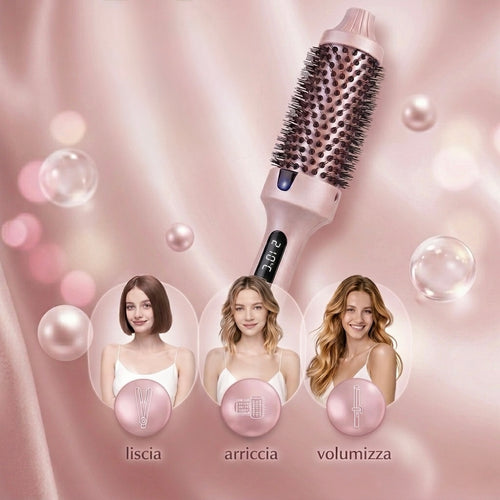 Spazzola Termica 3 in 1 - AURA LIFT®